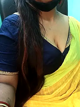 Bhanu-Sharma's cam snapshot