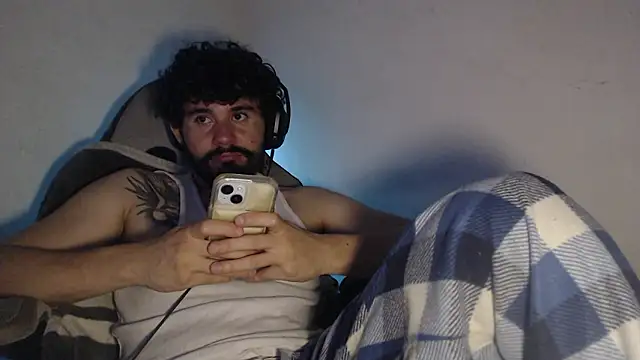 LuciferSantoryu's cam snapshot