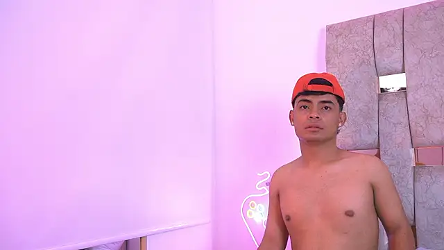 LiamJaxon's cam snapshot