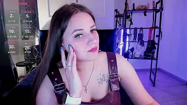 CandyKimmy's cam snapshot