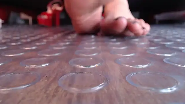 NahomiiPriestt's cam snapshot