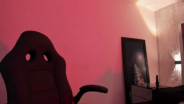 AnnaraLein's cam snapshot