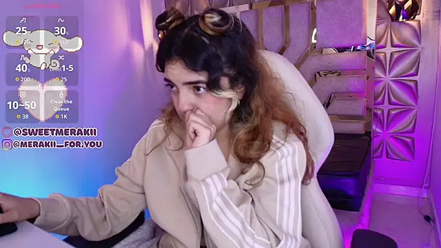 meraki_fraise's cam snapshot