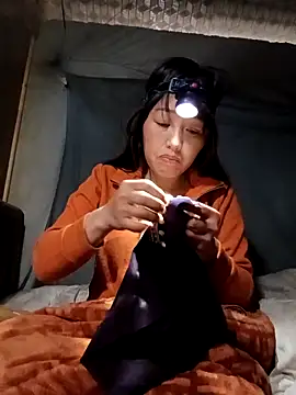 Jelly-squirt's cam snapshot