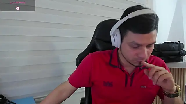 Rick_Adams's cam snapshot