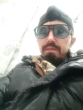 erbod_Johnny's cam snapshot