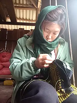 Ngocmi909's cam snapshot