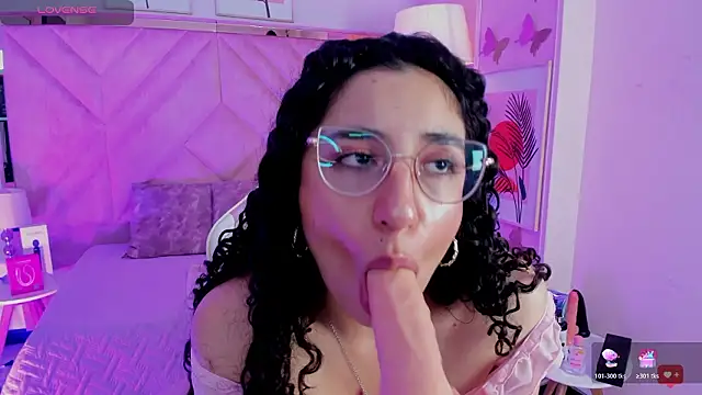 DemiJones_'s cam snapshot