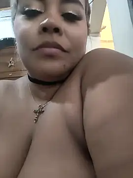 EmilyDuran_'s cam snapshot