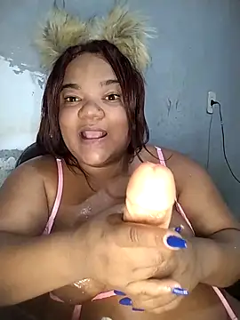 Meellcarioca's cam snapshot