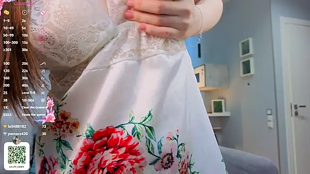 DonnaBurkee's cam snapshot