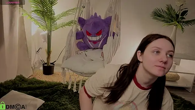 Kvetachka's cam snapshot