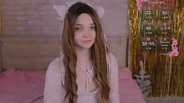 AnimeAlica18's cam snapshot