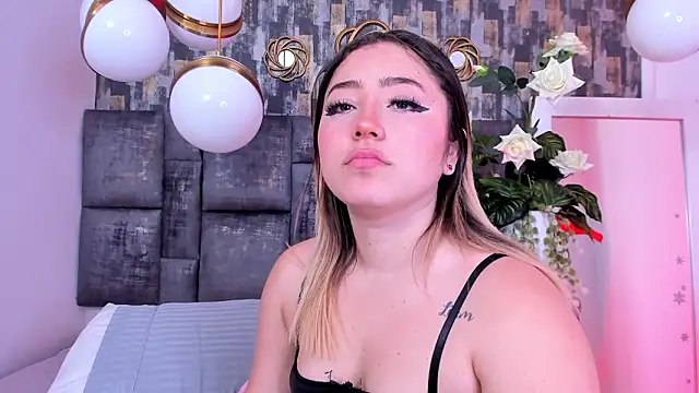 PatyLawrence's cam snapshot