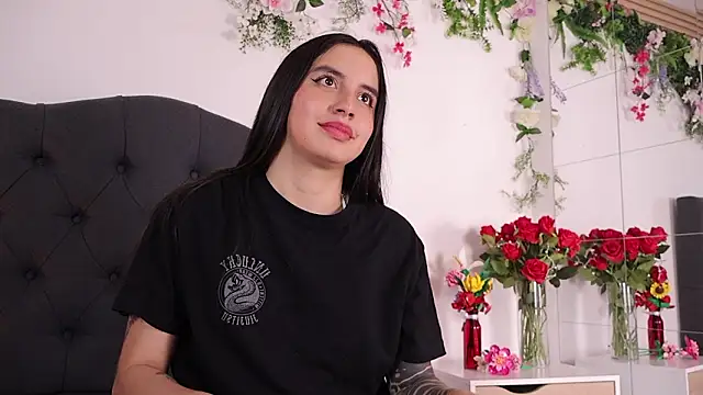 kaylee_lee's cam snapshot