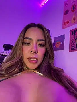 LilEuphoria's cam snapshot