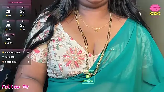 vani-09's cam snapshot