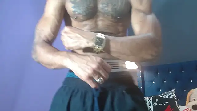 Salomon_koude live sex cam