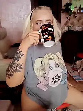 Angelis_Paradise's cam snapshot