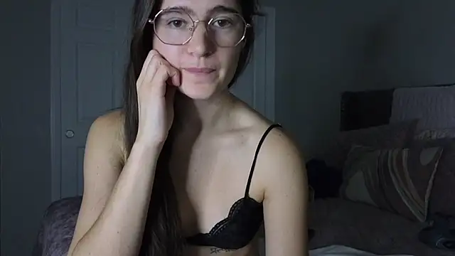 bambifarrina's cam snapshot