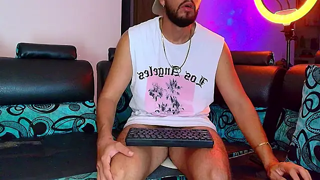 DaveSoldier live sex cam