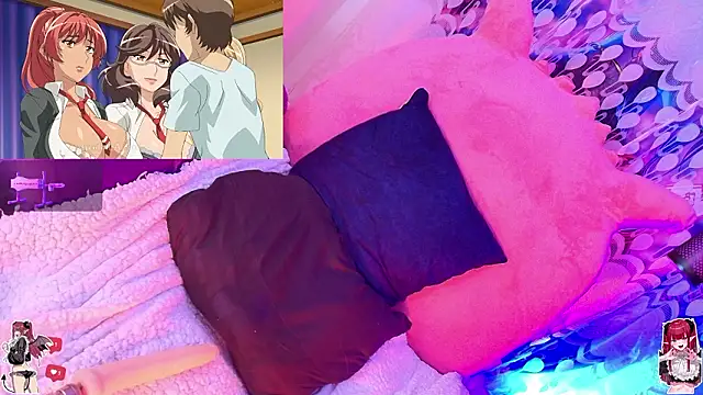 Nanamii-'s cam snapshot