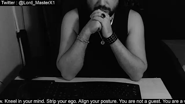 Lord_MasterX live sex cam