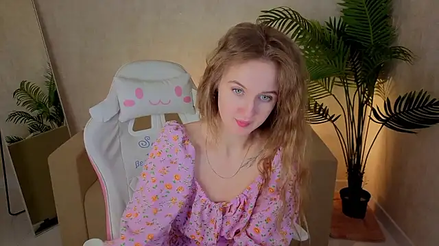 kianawhite's cam snapshot