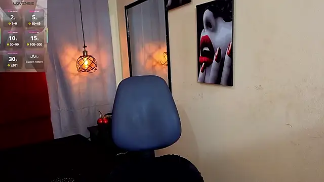 Flor_Gil live sex cam