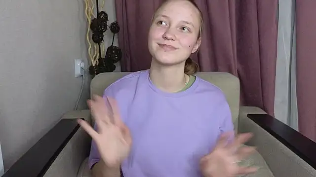 BibiStapler's cam snapshot