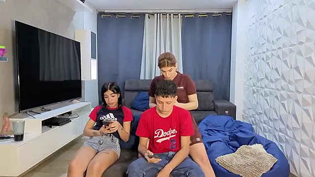 Hall_sextape live sex cam