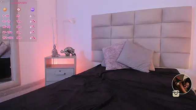 AngelyRosse1's cam snapshot