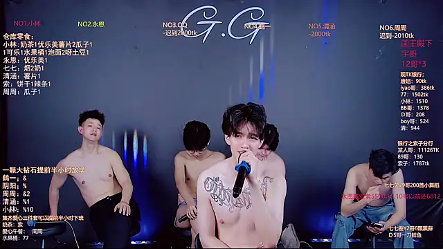 TNT-001's cam snapshot