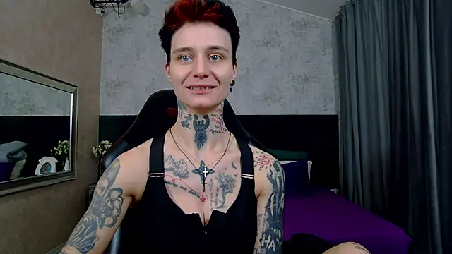 KennyXSX's cam snapshot