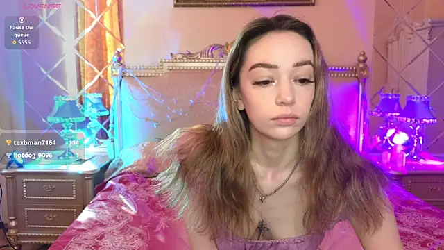 TerriCastro's cam snapshot