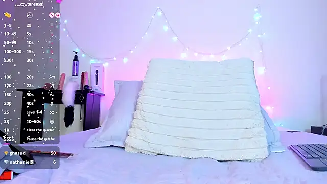 Tracy_lambo's cam snapshot