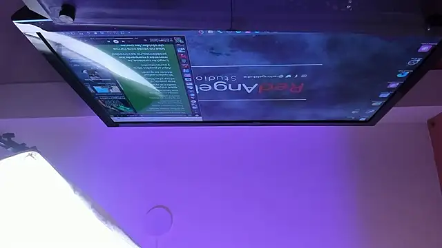 NoraDasilva's cam snapshot