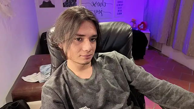 davoxer's cam snapshot