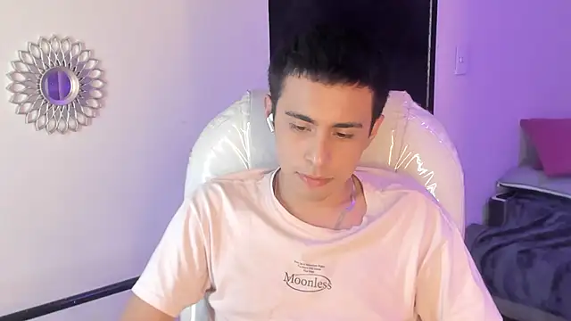 Nyko_ds's cam snapshot