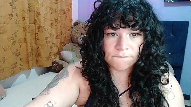 ANGELIQUE_KLANE's cam snapshot