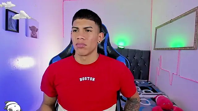 Damian_latinxxx's cam snapshot