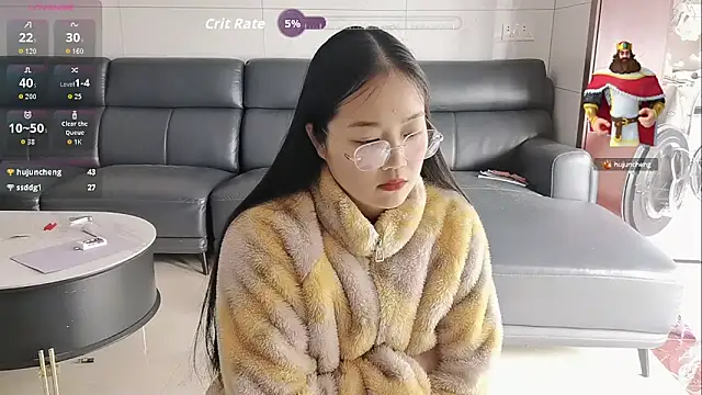 shanyao-123's cam snapshot