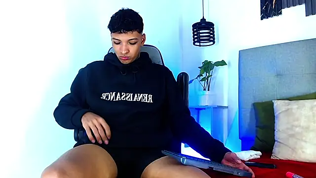 Rick_Wade's cam snapshot