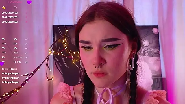 JenniferSullivan's cam snapshot