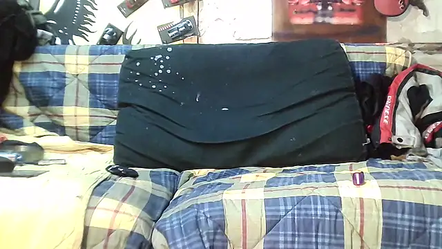 ILOVEhairywoman's cam snapshot