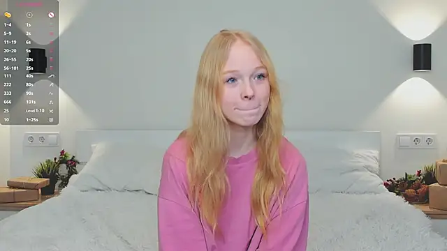 GhisllaineWestler live sex cam