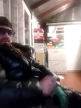 erbod_Johnny's cam snapshot