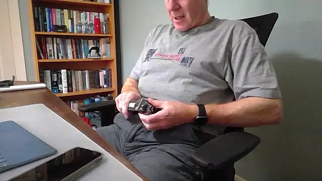 jiggy77777's cam snapshot