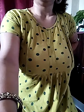 Sneha_gril's cam snapshot