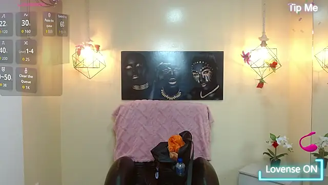 Bom_BomXX's cam snapshot